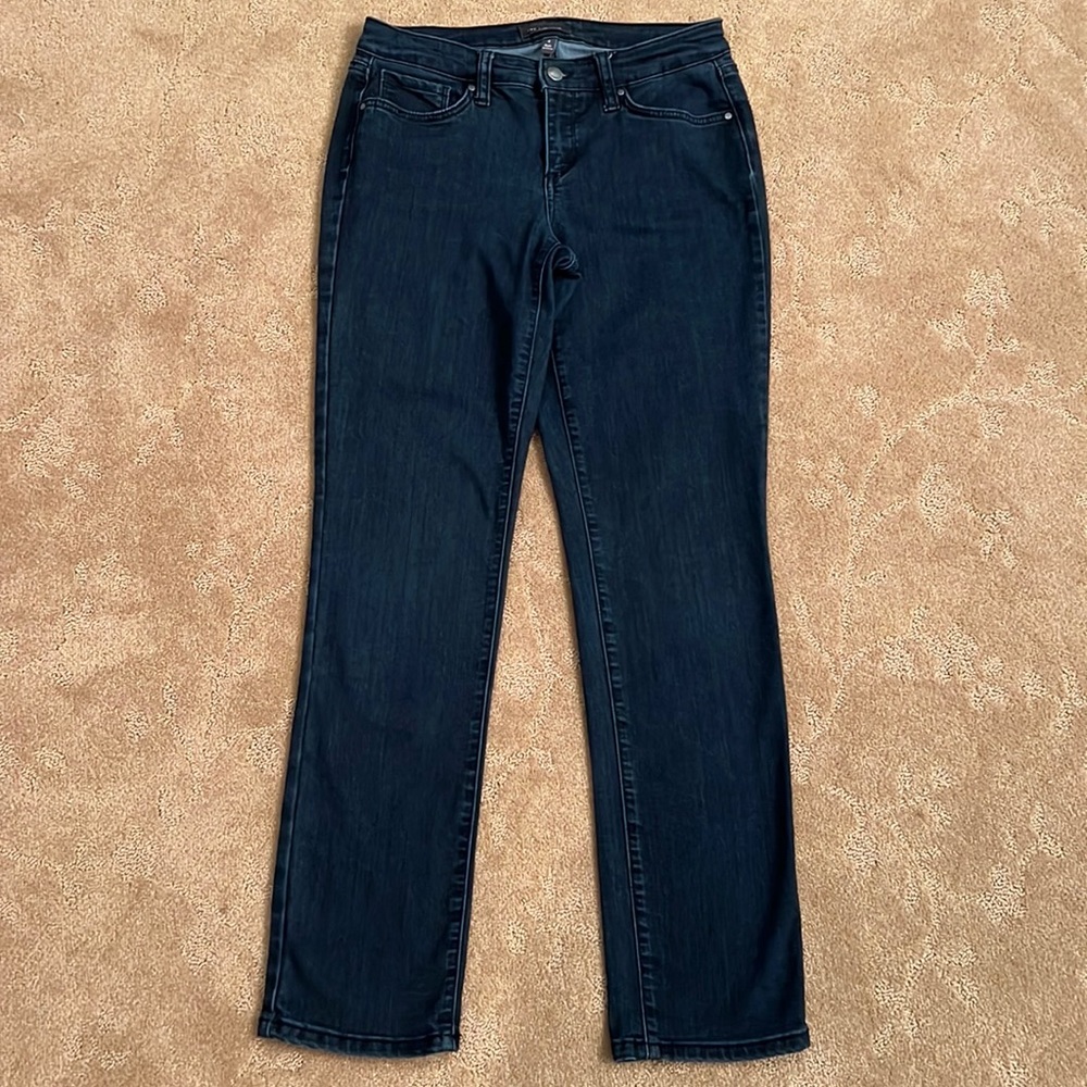 The Limited Straight Leg Jeans, Sz 4